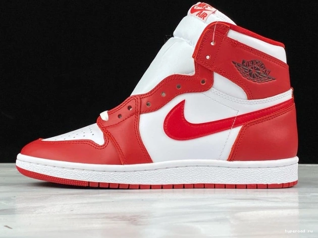 Beginnings' 1 High Air OG '85 'New CQ4921-601 Retro Jordan 0824